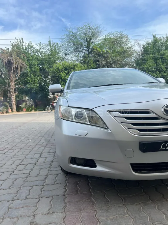 Toyota Camry 2008 for sale in Sargodha