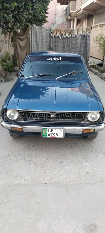Toyota Corolla 1976 for sale in Rawalpindi