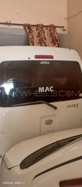 Daihatsu Hijet 2014 for sale in Sialkot