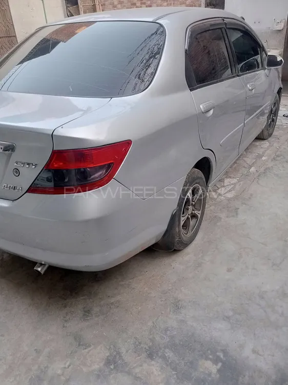 Honda City 2005 for sale in Lahore