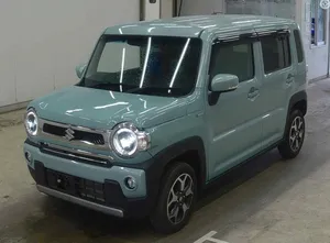 Suzuki Hustler X 2021 for Sale