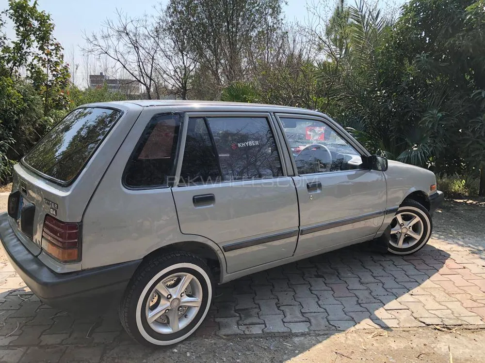 Suzuki Khyber 1998 for sale in Takhtbai