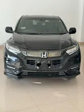 Honda Vezel Hybrid RS Honda Sensing  2020 for Sale
