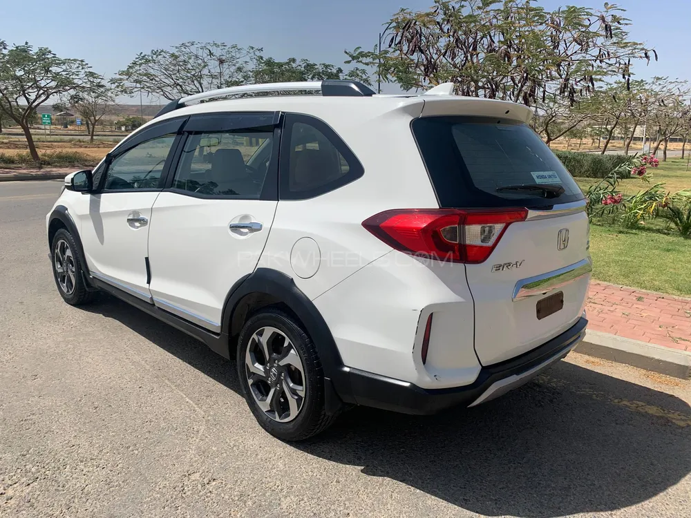 Honda BR-V 2020 for sale in Karachi