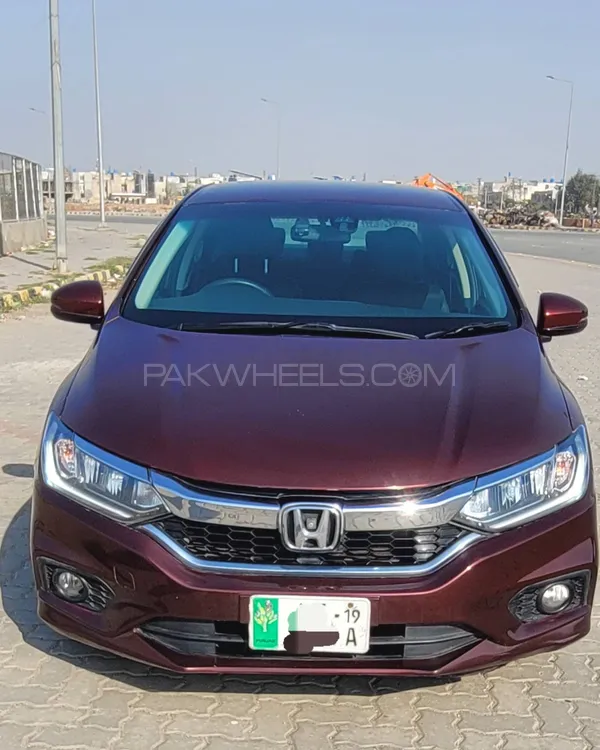 Honda Grace Hybrid 2015 for sale in Lahore