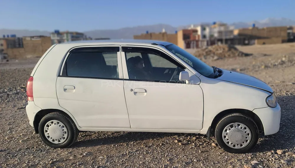 Suzuki Alto 2006 for Sale in Quetta Image-1