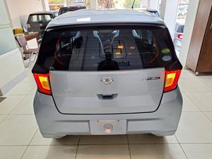 MIRA LSA 3
6AA GRADE 
7K MILEAGE
LIKE BRAND NEW CAR
19 MARCH 2024 CLEAR
FOR MORE DETAILS PLEASE CONTACT