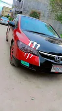 Honda Civic VTi 1.8 i-VTEC 2010 for Sale