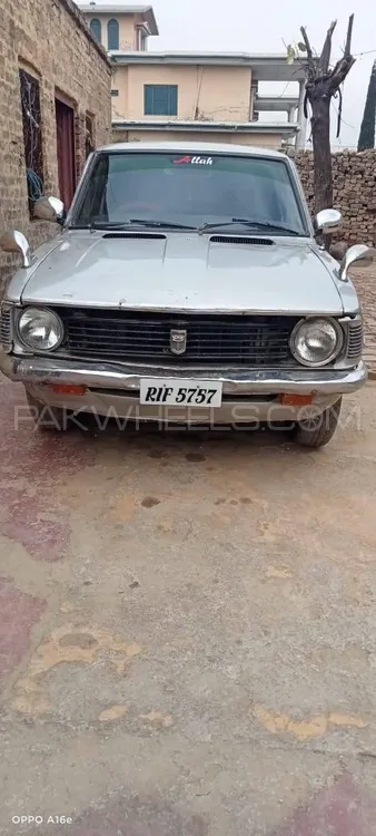 Toyota Corolla 1974 for Sale in Rawalpindi Image-1