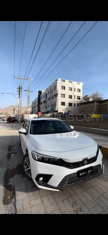 Honda Civic 2022 for sale in Quetta