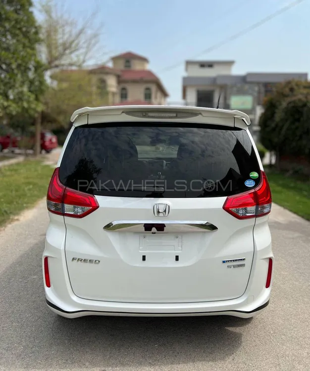 Honda Freed 2018 for sale in Lahore