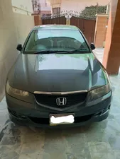 Honda Accord 2007 for Sale