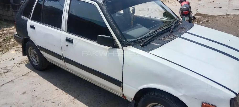 Suzuki Khyber 1990 for sale in Lahore