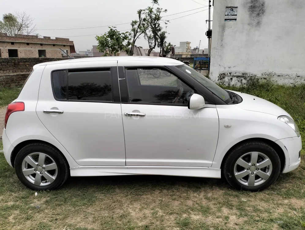Suzuki Swift 2020 for Sale in Sialkot Image-1