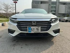 Honda Insight Touring 2018 for Sale