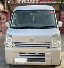 Nissan Clipper DX 2017 for Sale