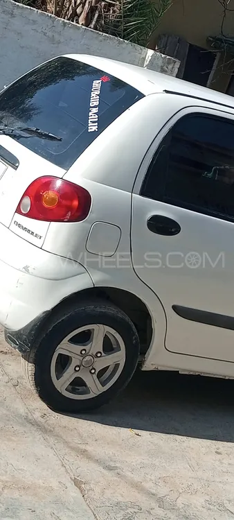 Chevrolet Exclusive 2005 for Sale in Chakwal Image-1