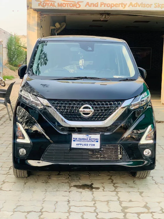 Nissan Dayz 2019 for Sale in Sheikhupura Image-1