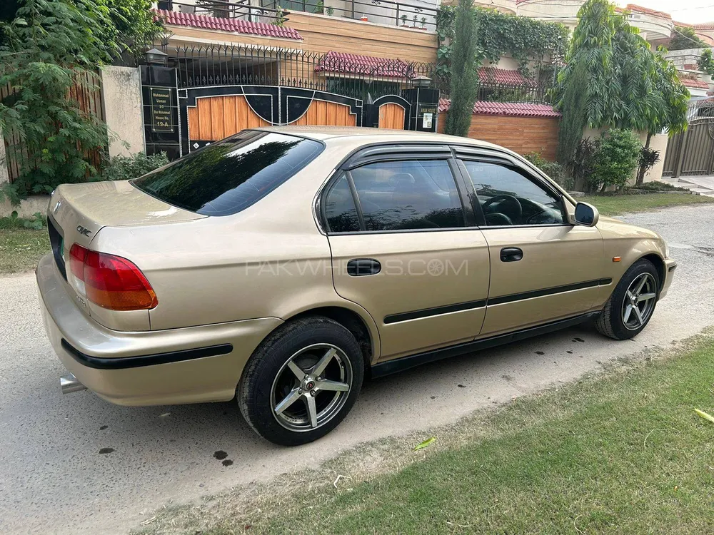 Honda Civic 1997 for sale in Lahore