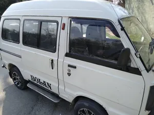 Suzuki Bolan 2007 for Sale