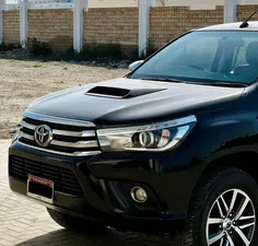 Toyota Hilux Revo V Automatic 3.0  2018 for Sale