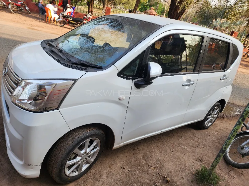 Daihatsu Move 2021 for sale in Sheikhupura