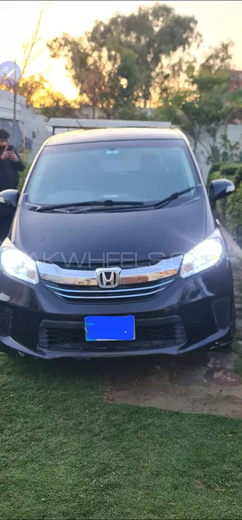 Honda Freed 2014 for Sale in Chakwal Image-1