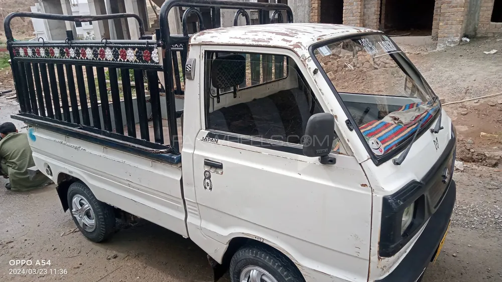 Suzuki Ravi 2010 for sale in Rawalpindi