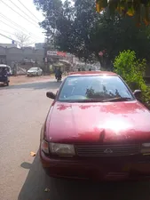 Nissan Sunny 1995 for Sale