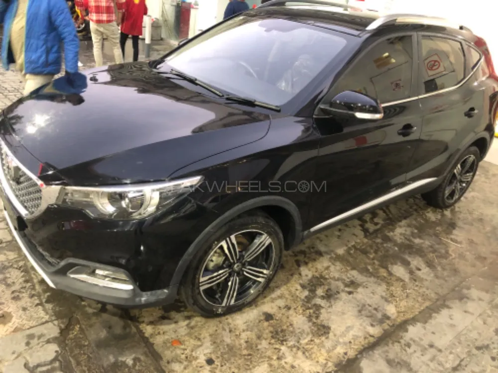 MG ZS 2018 for sale in Lahore