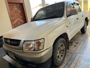 Toyota Hilux Tiger 2003 for Sale