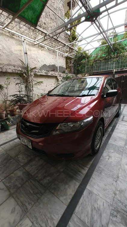 Honda City 2009 for sale in Islamabad