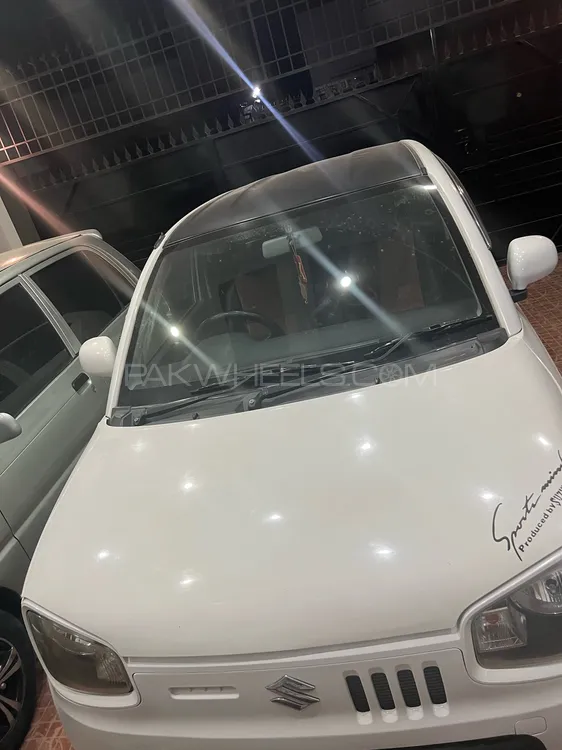 Suzuki Alto 2019 for sale in Vehari