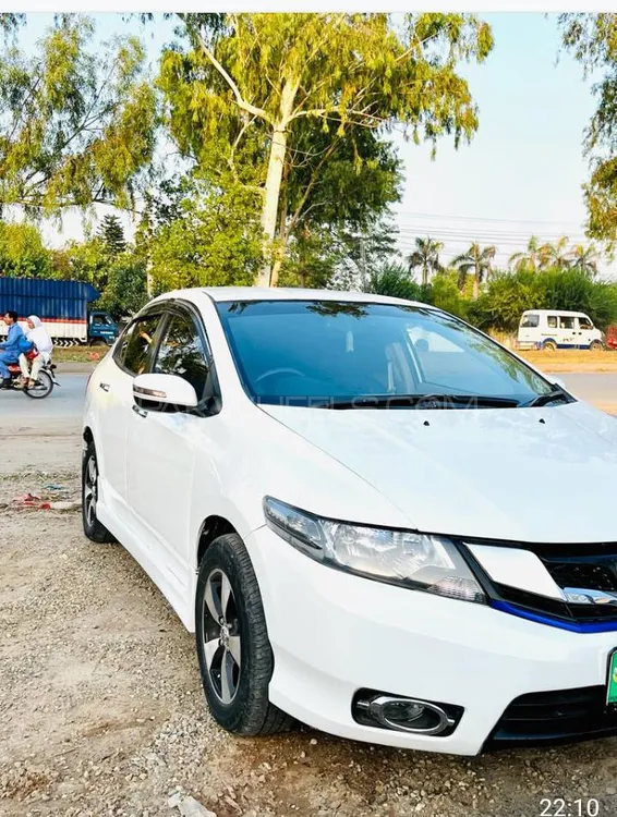 Honda City 2017 for sale in Gujranwala