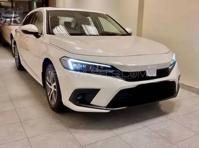 Honda Civic 2024 for sale in Lahore