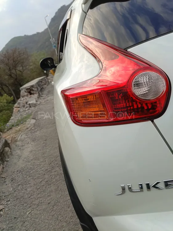 Nissan Juke 2011 for sale in Islamabad