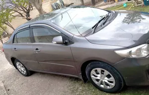 Toyota Corolla 2.0D 2011 for Sale