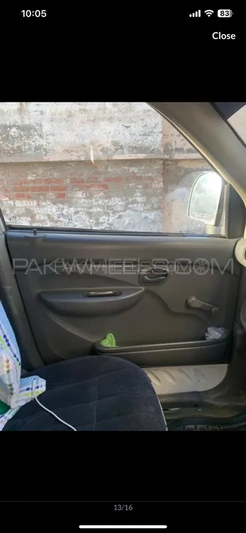 Hyundai Santro 2000 for sale in Bhalwal