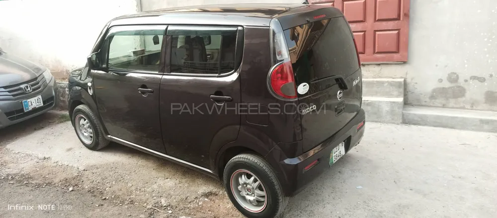 Nissan Moco 2013 for sale in Islamabad