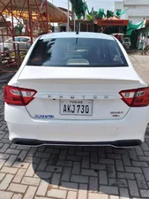 Proton Saga 1.3L Ace A/T 2021 for Sale