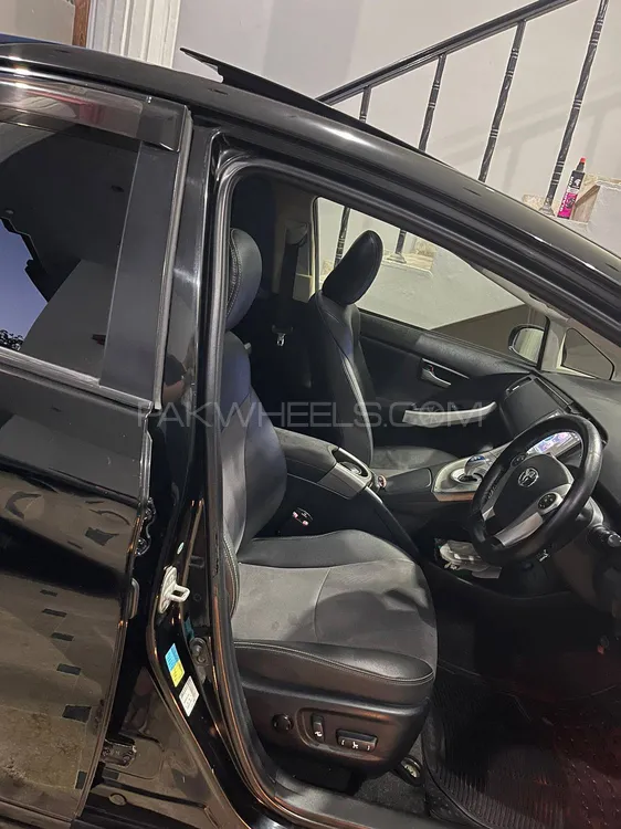 Toyota Prius 2012 for sale in Hyderabad