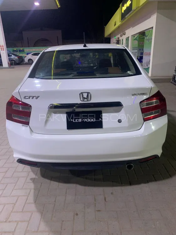 Honda City 2018 for sale in Faisalabad