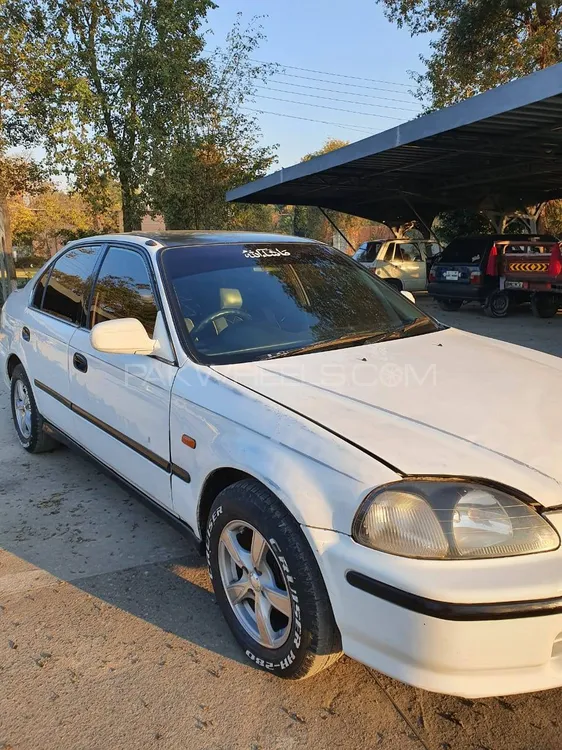 Honda Civic 1996 for sale in Nowshera