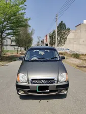 Hyundai Santro Prime GV 2006 for Sale