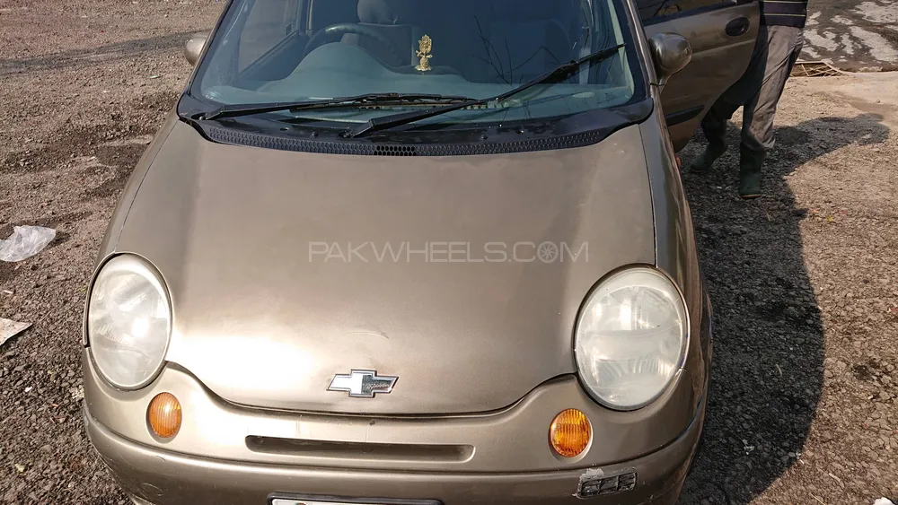 Chevrolet Joy 2008 for Sale in Gujar khan Image-1