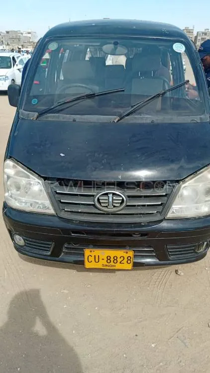فا (FAW) X-PV 2014 for Sale in کراچی Image-1