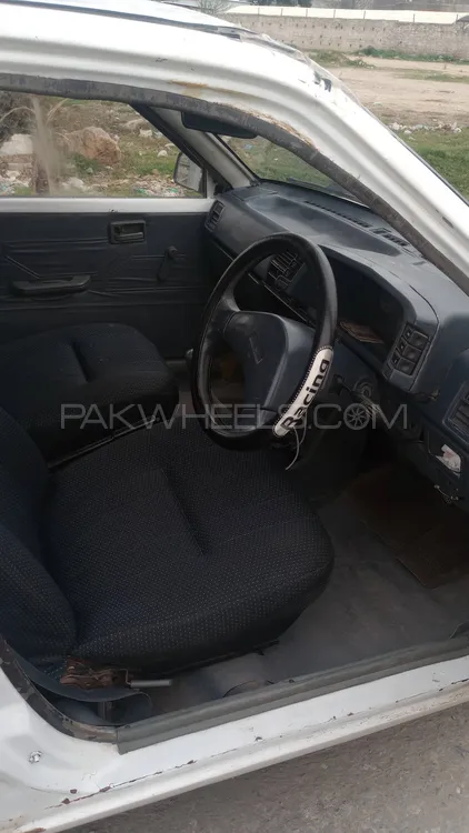 Suzuki Khyber 1993 for sale in Rawalpindi