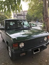 Range Rover Classic 1995 for Sale