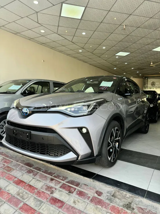 Toyota C-HR 2019 for sale in Multan