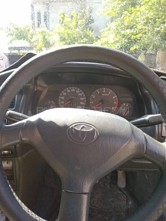 Toyota Corolla 1999 for sale in Lahore